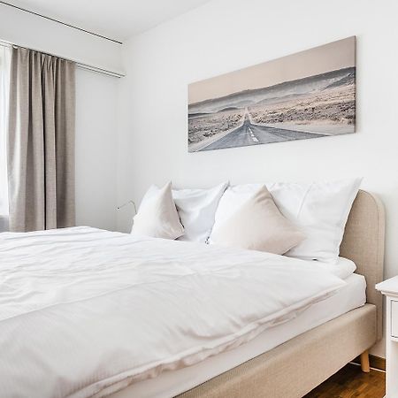 크로이츠링엔 Soho 9 !Gratis Parken, Free Parking! 아파트 외부 사진