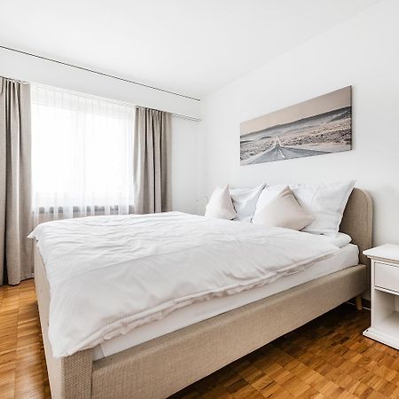 크로이츠링엔 Soho 9 !Gratis Parken, Free Parking! 아파트 외부 사진