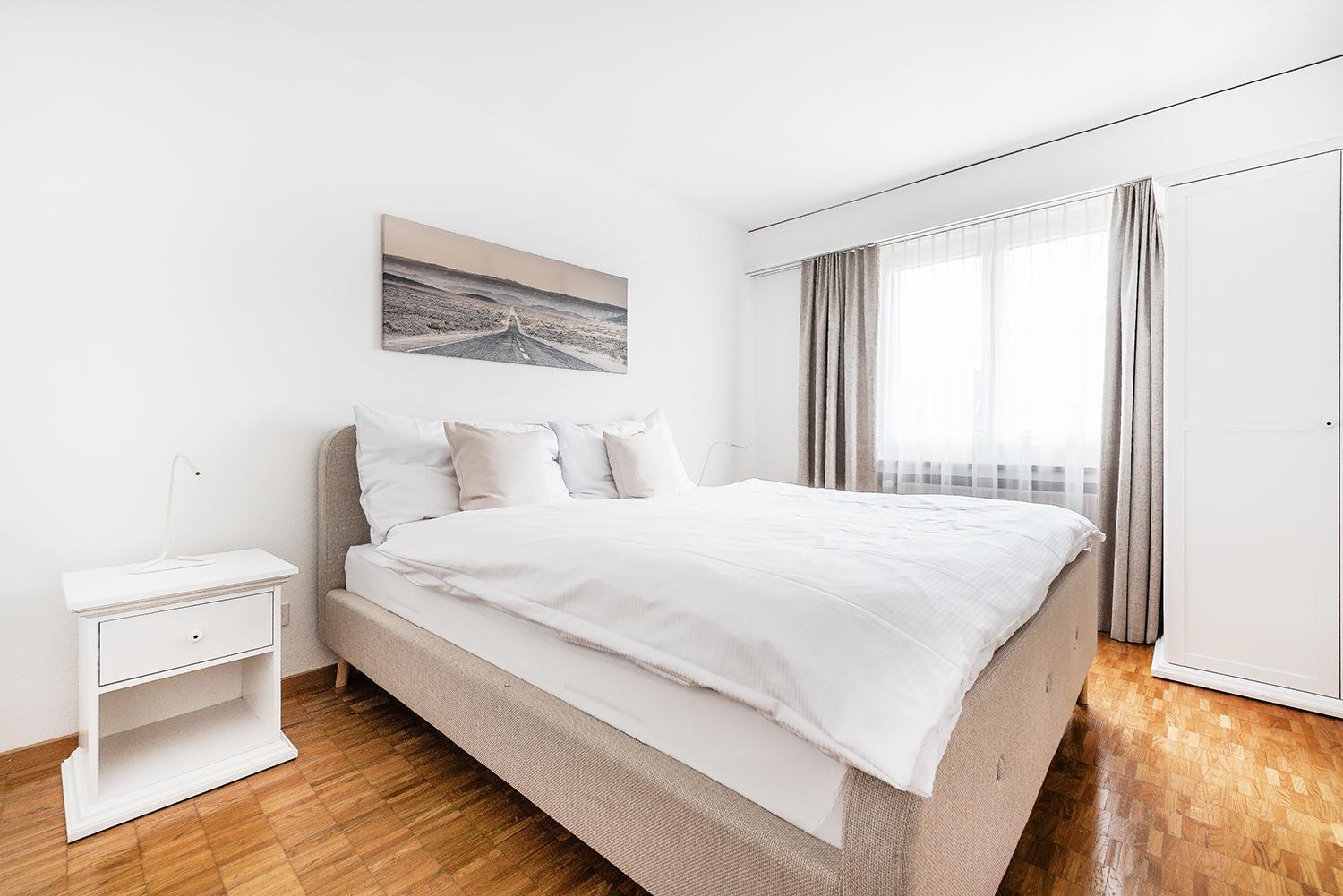 크로이츠링엔 Soho 9 !Gratis Parken, Free Parking! 아파트 외부 사진