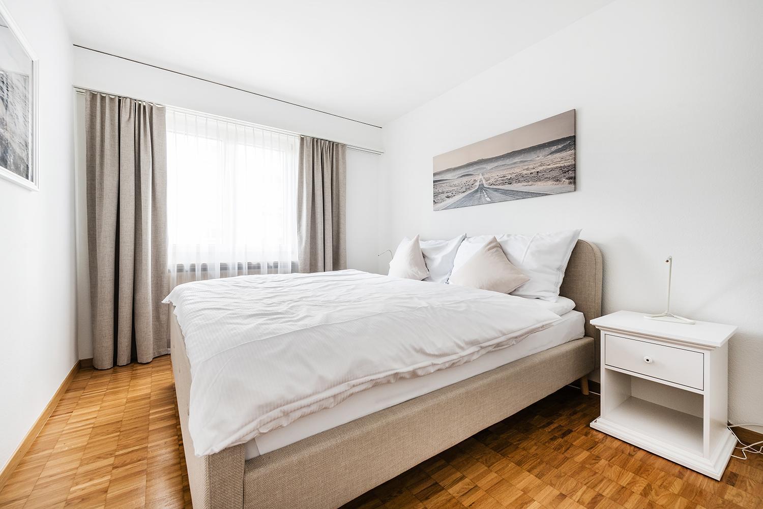 크로이츠링엔 Soho 9 !Gratis Parken, Free Parking! 아파트 외부 사진